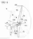 Fig. 05 - Water flow power generator