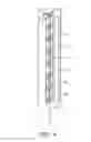 Fig. 10 - Fluid turbine systems