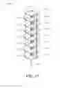 Fig. 14 - Fluid turbine systems