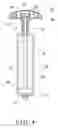 Fig. 05 - HAND PUMP HAVING NEEDLE STORING STRUCTURE