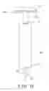 Fig. 11 - HAND PUMP HAVING NEEDLE STORING STRUCTURE