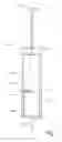 Fig. 02 - Air pump with retractable needle and/or method of making the same
