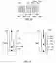 Fig. 04 - Gas compressor and system and method for gas compressing