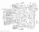 Fig. 01 - Scroll compressor including end-plate side stepped portions of each of the scrolls corresponding to wall-portion side stepped portions of each of the scrolls