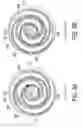 Fig. 07 - Scroll compressor including end-plate side stepped portions of each of the scrolls corresponding to wall-portion side stepped portions of each of the scrolls