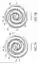 Fig. 08 - Scroll compressor including end-plate side stepped portions of each of the scrolls corresponding to wall-portion side stepped portions of each of the scrolls