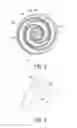 Fig. 03 - Scroll compressor including fixed and orbiting scrolls having different heights and surface hardenings
