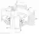 Fig. 01 - Compressor and bearing assembly