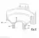Fig. 07 - Compressor and bearing assembly