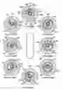 Fig. 01 - ROTATING CYLINDER TYPE COMPRESSOR