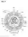 Fig. 03 - ROTATING CYLINDER TYPE COMPRESSOR