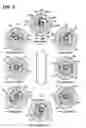 Fig. 06 - ROTATING CYLINDER TYPE COMPRESSOR