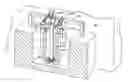 Fig. 01 - ADVANCED MATERIAL OVERFLOW TRANSFER PUMP