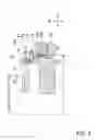 Fig. 04 - Adaptor and vacuum pump