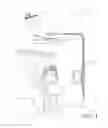 Fig. 02 - PORTABLE CEILING FAN STAND AND METHOD