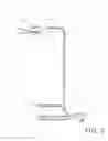 Fig. 03 - PORTABLE CEILING FAN STAND AND METHOD