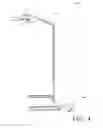 Fig. 05 - PORTABLE CEILING FAN STAND AND METHOD