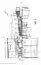 Fig. 02 - Variable preloaded duplex thrust bearing system for a geared turbofan engine