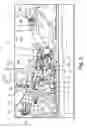 Fig. 03 - Variable preloaded duplex thrust bearing system for a geared turbofan engine