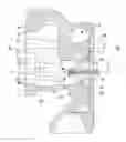 Fig. 01 - Compressor housing
