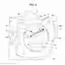 Fig. 08 - Compressor housing