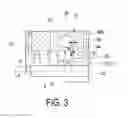 Fig. 04 - COMPRESSOR SYSTEM, AND ATTACHMENT STRUCTURE FOR CENTRIFUGAL SEPARATOR