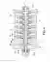 Fig. 05 - COMPRESSOR SYSTEM, AND ATTACHMENT STRUCTURE FOR CENTRIFUGAL SEPARATOR