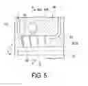 Fig. 06 - COMPRESSOR SYSTEM, AND ATTACHMENT STRUCTURE FOR CENTRIFUGAL SEPARATOR