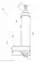 Fig. 02 - Blow down actuator assembly
