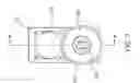 Fig. 04 - Blow down actuator assembly