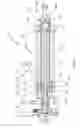 Fig. 08 - Blow down actuator assembly