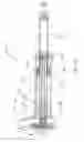 Fig. 11 - Blow down actuator assembly