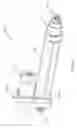Fig. 13 - Blow down actuator assembly