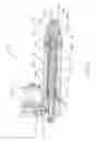 Fig. 14 - Blow down actuator assembly