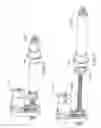 Fig. 15 - Blow down actuator assembly