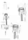 Fig. 20 - Blow down actuator assembly