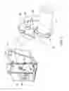 Fig. 03 - Strainer assembly for a fluid tank