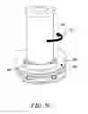 Fig. 09 - Strainer assembly for a fluid tank