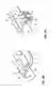 Fig. 04 - Clip Assembly For Use Holding Sinuous Springs