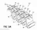 Fig. 06 - Clip Assembly For Use Holding Sinuous Springs