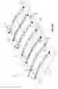 Fig. 10 - Clip Assembly For Use Holding Sinuous Springs
