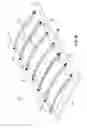 Fig. 15 - Clip Assembly For Use Holding Sinuous Springs