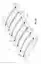 Fig. 19 - Clip Assembly For Use Holding Sinuous Springs