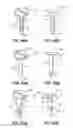 Fig. 36 - Clip Assembly For Use Holding Sinuous Springs
