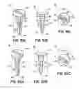 Fig. 37 - Clip Assembly For Use Holding Sinuous Springs