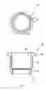 Fig. 04 - Blind Nut and Mounting Structure Thereof