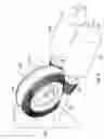 Fig. 06 - Synchronized dual drive gear assemblies and methods