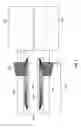 Fig. 07 - Synchronized dual drive gear assemblies and methods