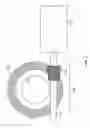 Fig. 08 - Synchronized dual drive gear assemblies and methods