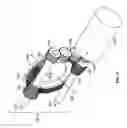 Fig. 10 - Synchronized dual drive gear assemblies and methods